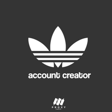 Adidas Account Creator