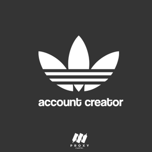 Adidas Account Creator