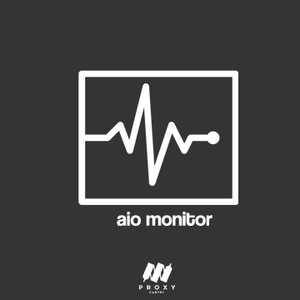AIO Monitor